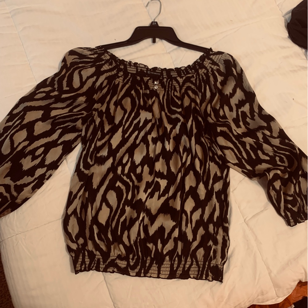 Women’s top